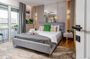 Romana Vibe Elegance In the Heart Of The City